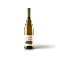 Vinho Verde Branco Aveleda Loureiro e Alvarinho