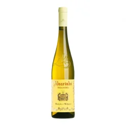 Vinho Verde Branco Deu La Deu Alvarinho