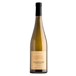 Vinho Verde Branco Deu La Deu Alvarinho Reserva
