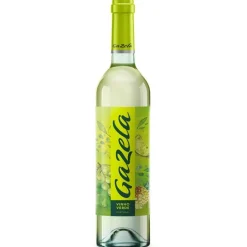 Vinho Verde Branco Gazela