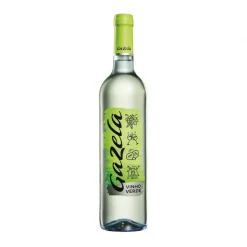 Vinho Verde Branco Gazela