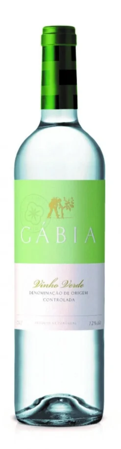 Vinho Verde Branco Gábia