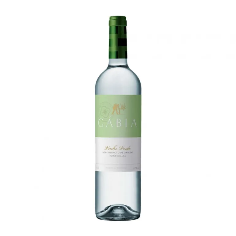 Vinho Verde Branco Gábia
