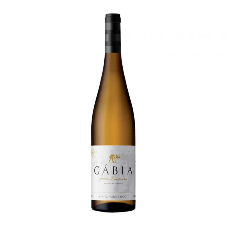 Vinho Verde Branco Gábia Loureiro