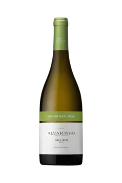 Vinho Verde Branco João Portugal Ramos Alvarinho