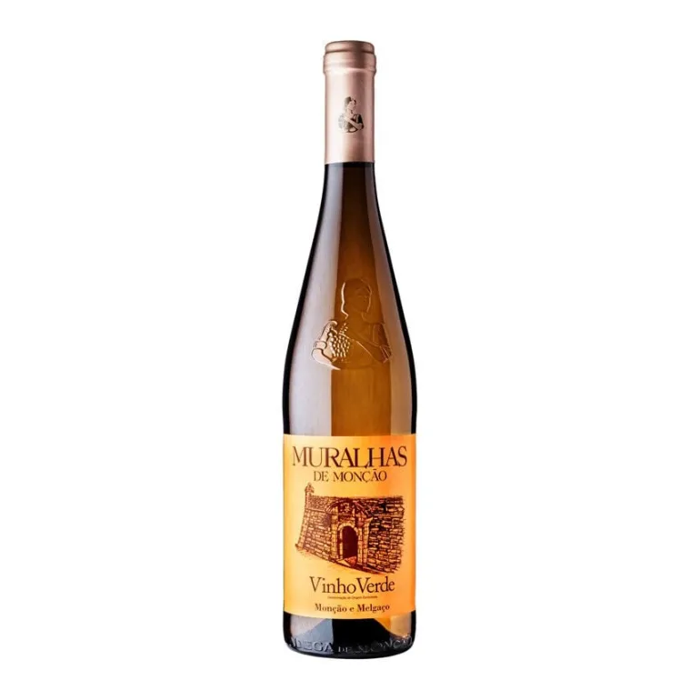 Vinho Verde Branco Muralhas de Monção