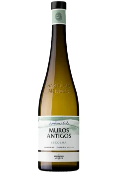 Vinho Verde Branco Muros Antigos Escolha