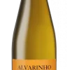 Vinho Verde Branco Pingo Doce Alvarinho Trajadura