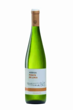 Vinho Verde Branco Ponte de Lima Adamado