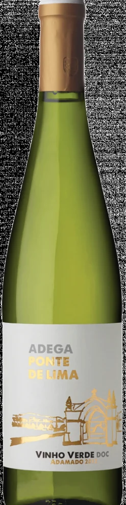 Vinho Verde Branco Ponte de Lima Adamado