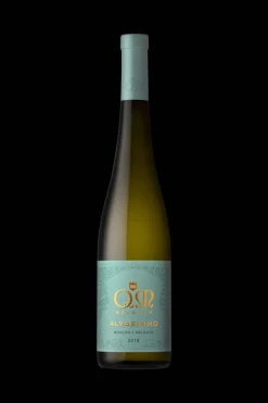 Vinho Verde Branco Quintas de Melgaço Alvarinho