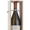 Vinho Verde Branco Quintas de Melgaço Homenagem Alvarinho