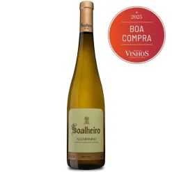 Vinho Verde Branco Soalheiro Alvarinho
