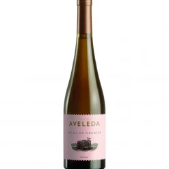 Vinho Verde Branco Solos de Granito