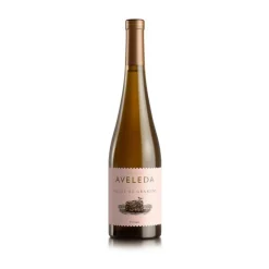 Vinho Verde Branco Solos de Granito
