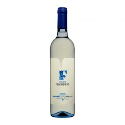 Vinho Verde Branco Terras de Felgueiras