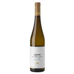 Vinho Verde Branco Torre de Menagem Trajadura Alvarinho