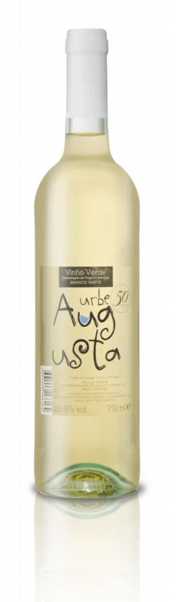 Vinho Verde Branco Urbe Augusta
