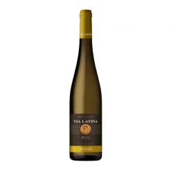 Vinho Verde Branco Via Latina Alvarinho