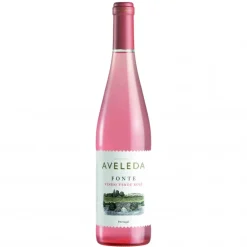 Vinho Verde Rosé Aveleda Fonte