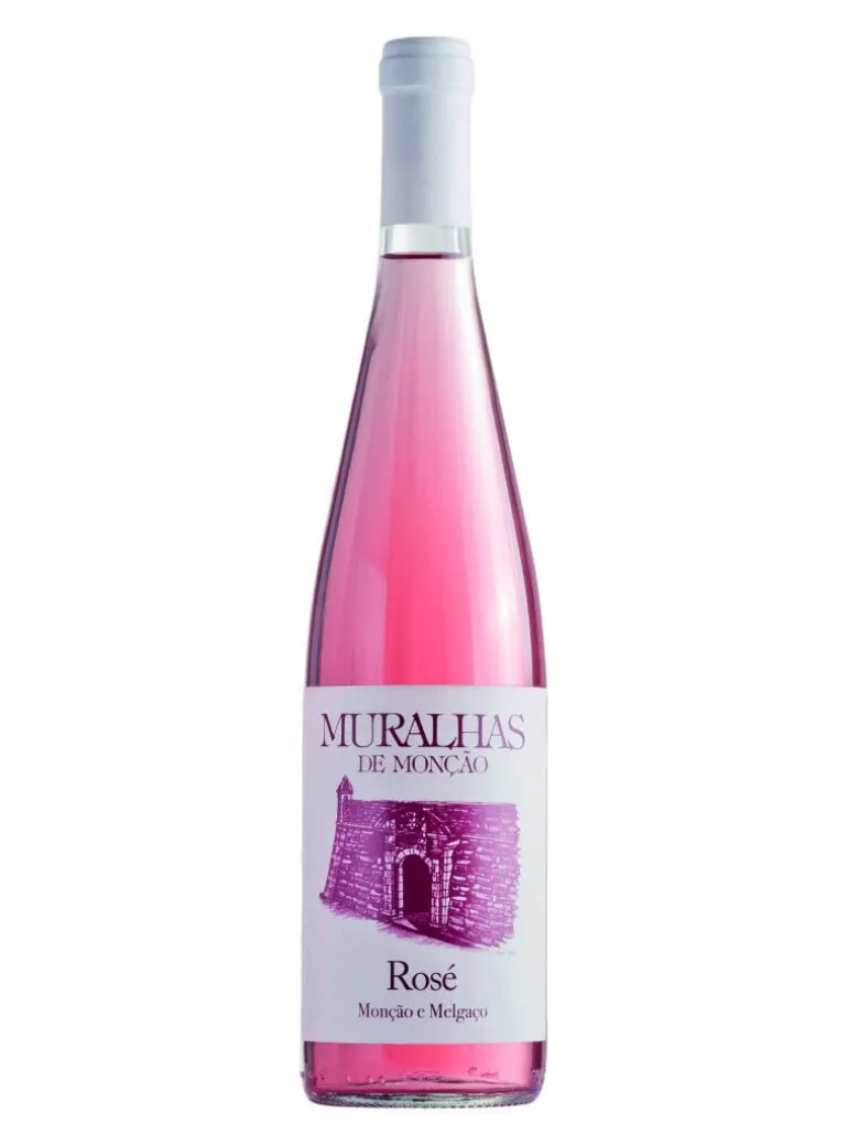 Vinho Verde Rosé Muralhas de Monção