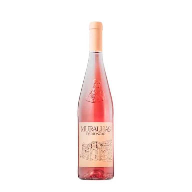 Vinho Verde Rosé Muralhas de Monção
