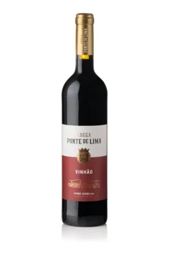 Vinho Verde Tinto Ponte de Lima Vinhão