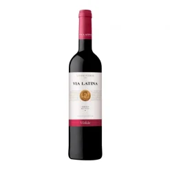 Vinho Verde Tinto Via Latina Vinhão