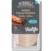 Viodeli Fatias Sabor Frango