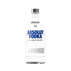 Vodka Absolut Blue
