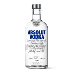 Vodka Absolut Blue