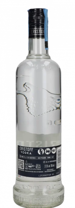 Vodka Eristoff