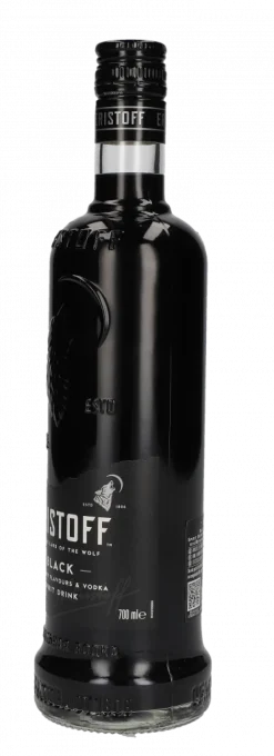 Vodka Preta Eristoff