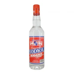 Vodka Rodanov
