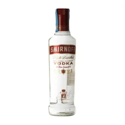 Vodka Smirnoff Red