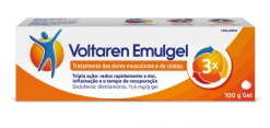 Voltaren Emulgel