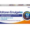 Voltaren Emulgelex