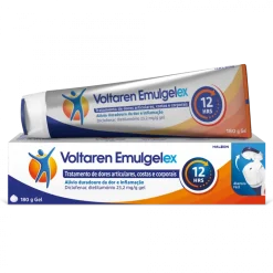 Voltaren Emulgelex