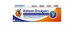 Voltaren Emulgelex