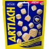 Wafer Cubos com Chocolate Branco