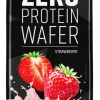Wafer Protein Zero Morango