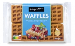 Waffles