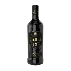 Whisky 12 Anos Grant's