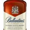 Whisky Ballantine's Finest