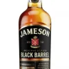 Whisky Black Berrel Jameson