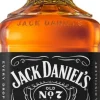 Whisky Bourbon Jack Daniels