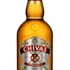 Whisky Chivas Regal
