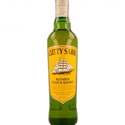 Whisky Cutty Sark