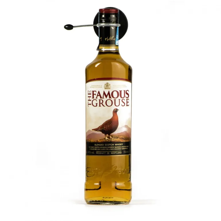 Whisky Famous Grouse