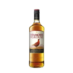 Whisky Famous Grouse
